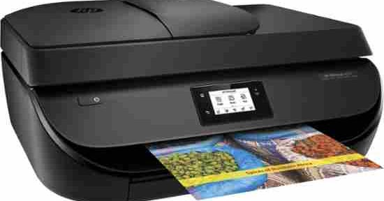 HP OfficeJet 4650 Manual - Printer Manual Guide