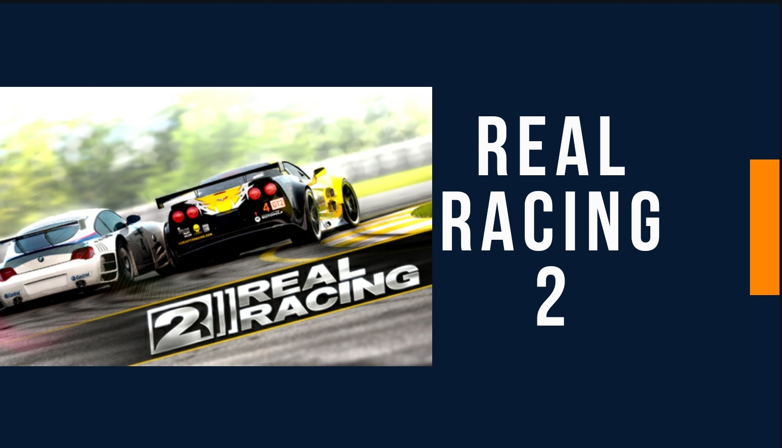 Download game real racing 3 mod apk android