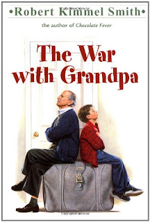 The War With Grandpa (2017) The War With Grandpa (2017)