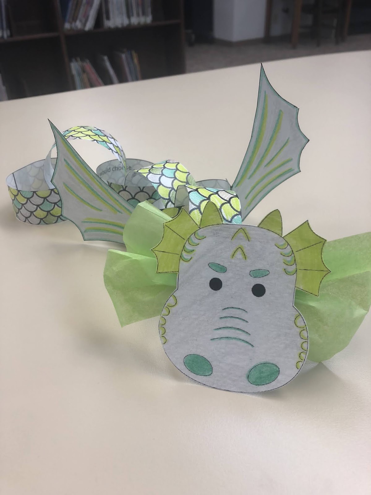 Knights and Dragons Kid Activities - The Learning Curve