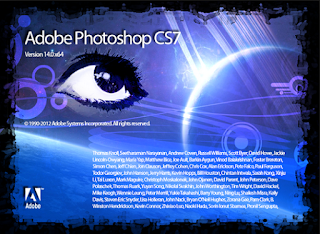 Download Adobe Photoshop CS7 Portable Full- Bản Nhẹ Miễn Phí