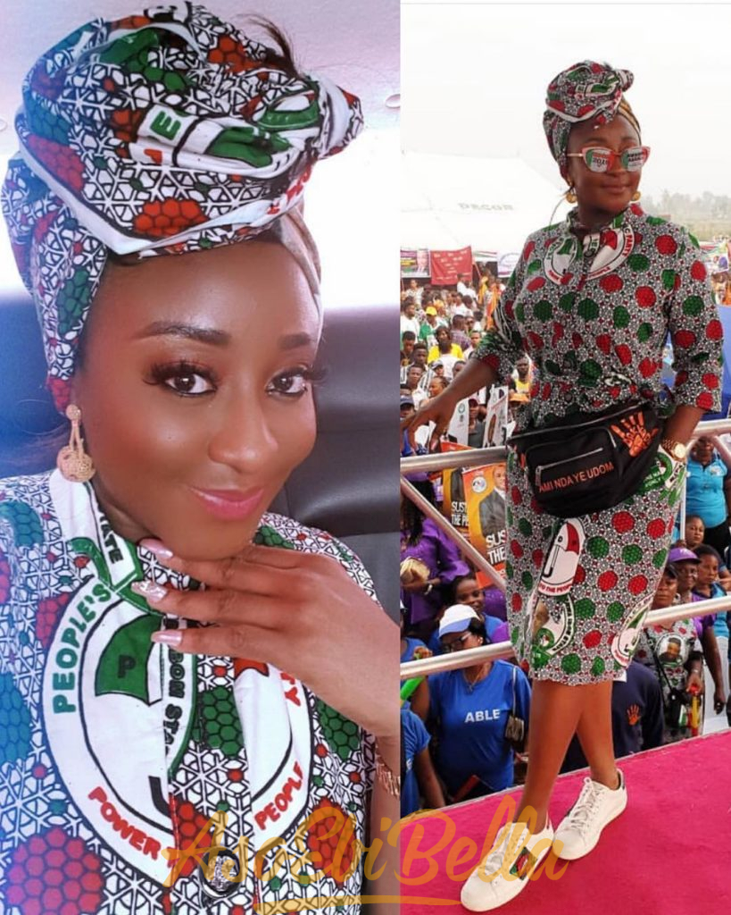 #EbFabLook Vol 44B: Wanna Be Trendy? Try This Top 30 Aso-Ebi & EB Fabulous Look Style