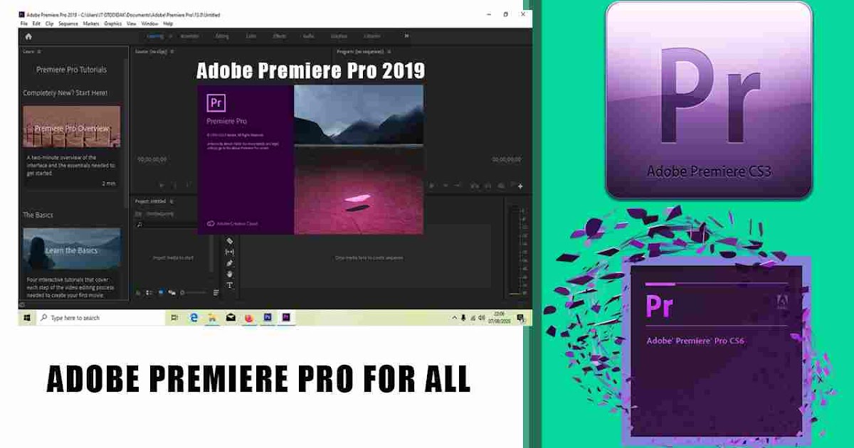 download adobe premiere untuk ram 4gb