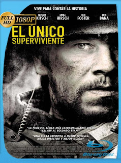 El Unico Superviviente [2013] HD [1080p] Latino [GoogleDrive] SXGO
