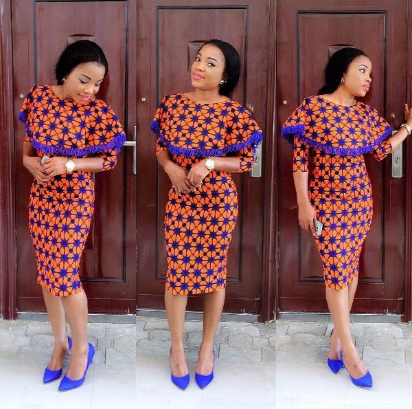 ankara styles 2016