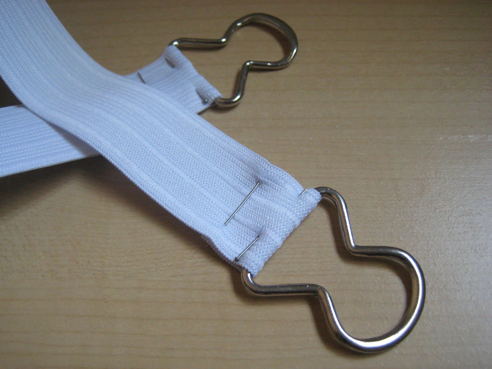 Adorable Stuffs made by LOVE DIY Elastic Belt