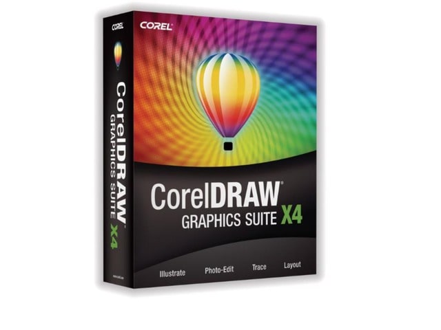 Download CorelDRAW X4 Full Serial Key | Link Google Drive