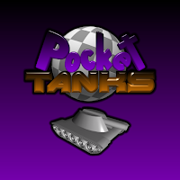 Pocket Tanks All Unlocked MOD APK