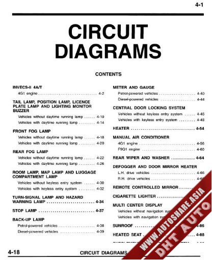 Mitsubishi ebook,soft: [Wiring Diagram] Mitsubishi Space ... mitsubishi space star wiring diagram pdf 