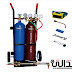 اللحام بالأكسجين Oxygen welding