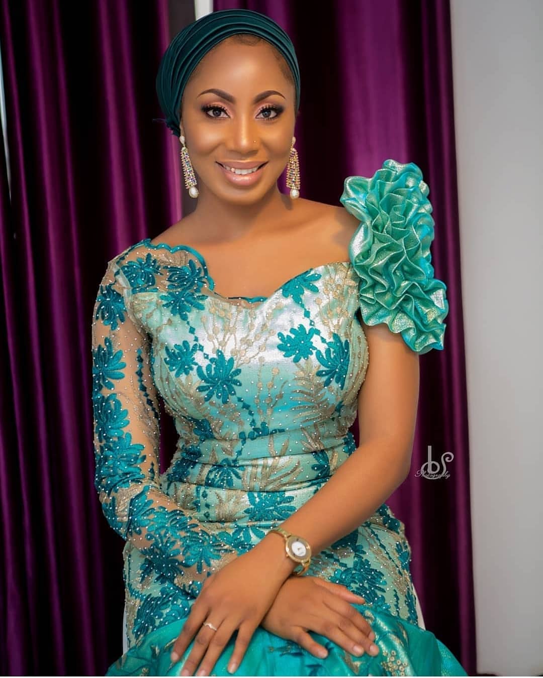African Dresses Design 2020 Best Dresses for ladies to rock