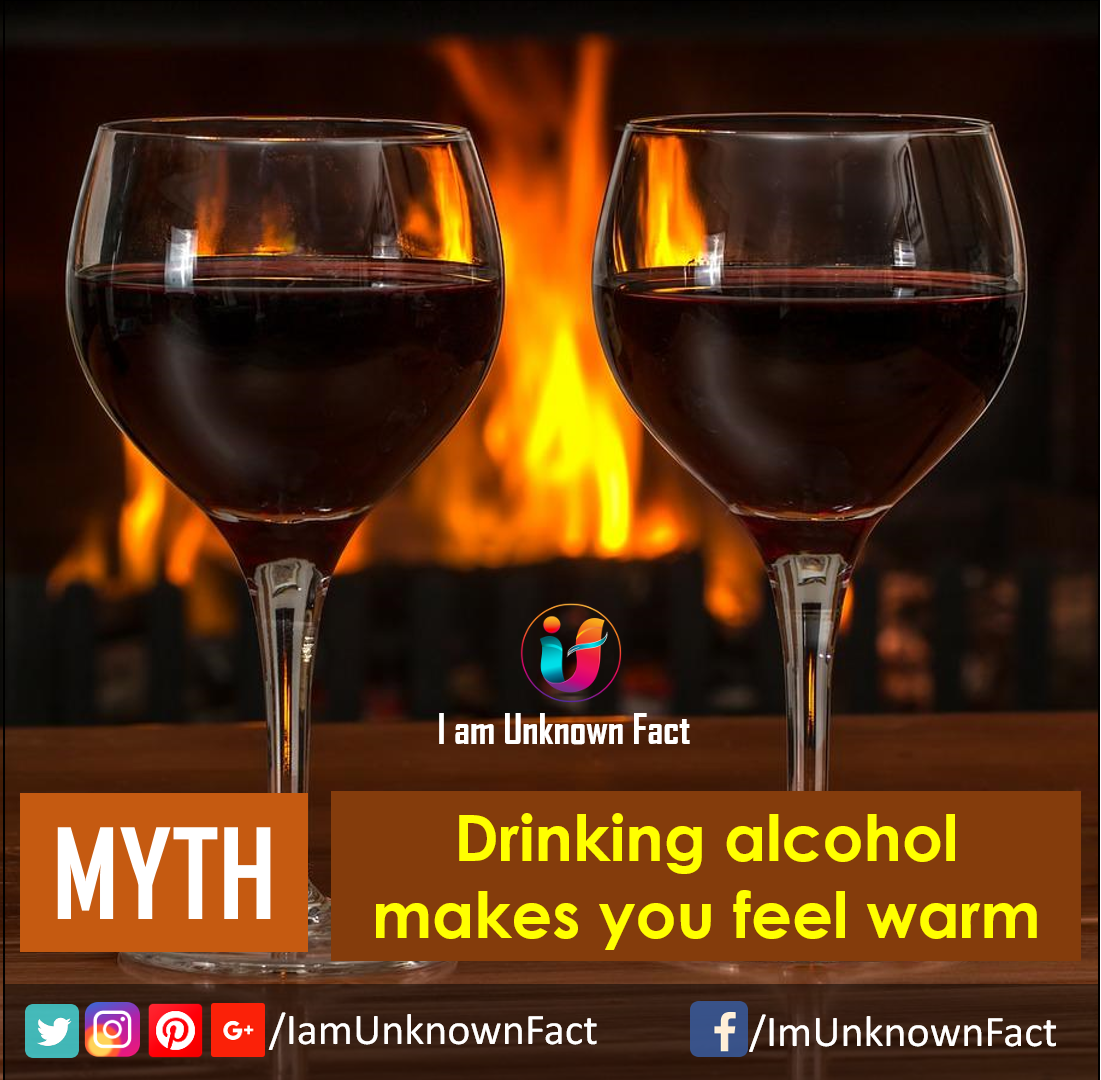 10 Alcohol facts you may not know