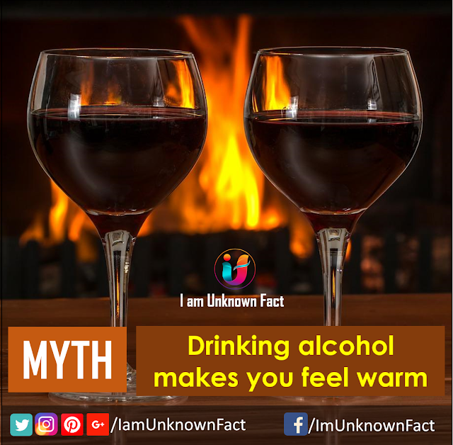 10 Alcohol facts you may not know