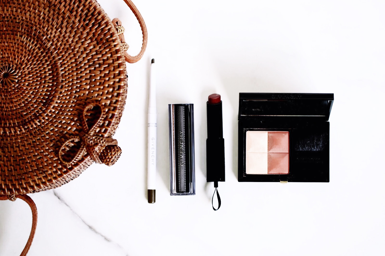 Givenchy African Light Sublime ! kleo beauté