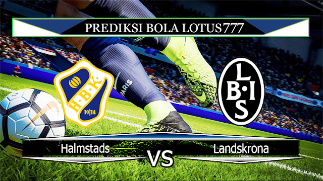 Prediksi Bola - Pada hari Sabtu, 02 Mei 2020 pukul 18:00 waktu indonesia barat akan di adakan laga pertandingan Club Friendlies antara Halmstads vs Landskrona BoIS. Pertandingan ini nantinya akan di laksanakan di Örjans Vall (Halmstad)‎.