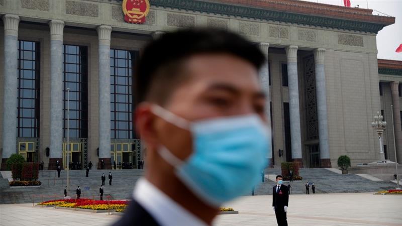 China Has Almost Double The Co2 Emissions Of The Usa