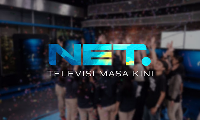 "NET TV Bangkrut" Jadi pencarian Paling Populer di Google