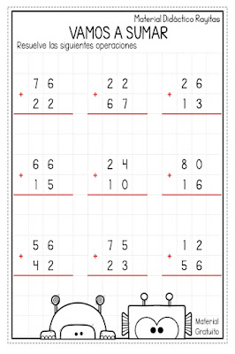 cuaderno-fichas-practicar-trabajar-sumas