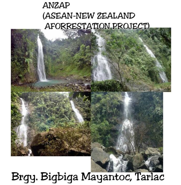 TARLAC, PHILIPPINES Top 10 Water Nature Adventure Destinations