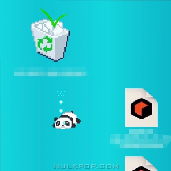 Lo-Fi Panda – Stuck on You – Single