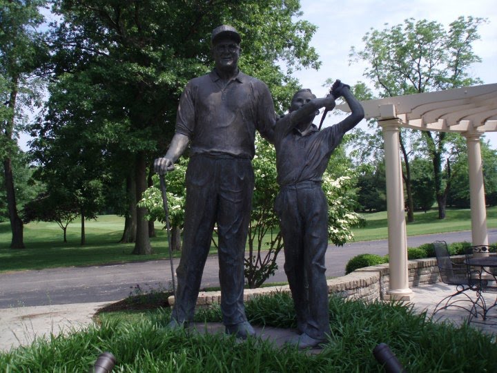 My Little Skinny Vinny Vacation: May 2011