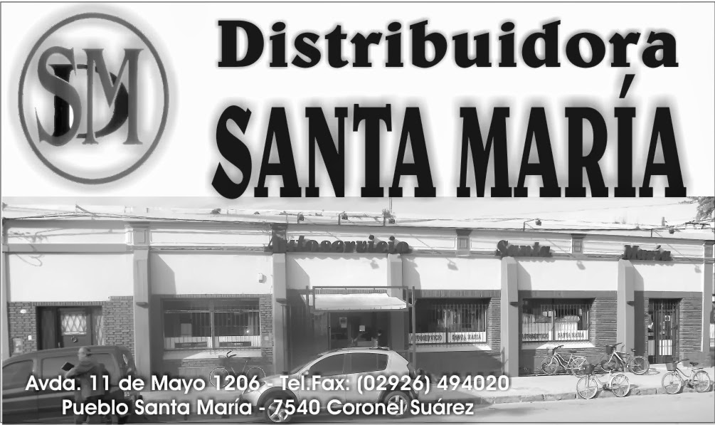 Distribuidora "Santa María"