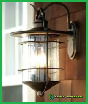 Industrial Lamps for Outdoor walls Industrial Lamps for Outdoor walls