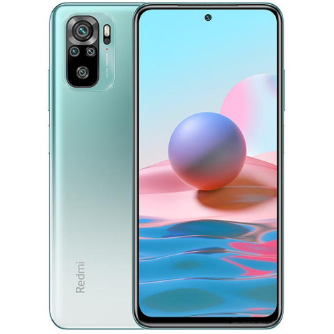 poster Xiaomi Redmi Note 10 Unofficial Price in Bangladesh 2021