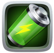 برنامج الأندرويد GO Battery Saver &Power Widget Px6j7Bg