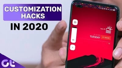 best apps for android customization