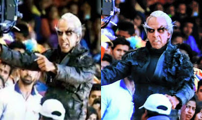 Robot 2.0 Movie | Trailer | Rajnikant | Akshay Kumar | Amy Jackson Robot 2.0 Movie | Trailer | Rajnikant | Akshay Kumar | Amy Jackson