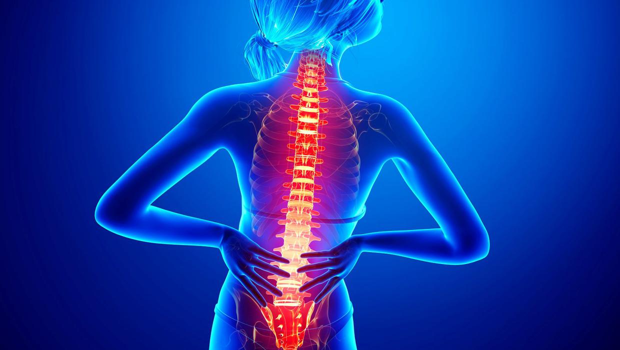Back Pain, Neck Pain Relief with Acupuncture (Milpitas, Fremont) Zen