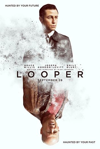 Looper 2012 UNRATED Hindi BluRay 1080p 720p & 480p Dual Audio [Hindi (ORG DD2.0) & English] | Full Movie