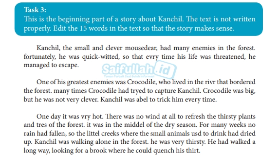 20+ Kunci Jawaban Bahasa Inggris Kelas 12 Halaman 166 Semester 2 Gif