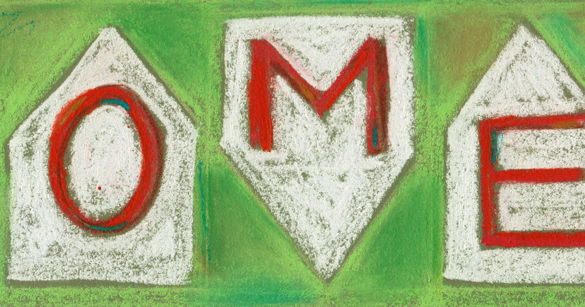 The Finest Muffins and Bagels in All the Land So long as you come home