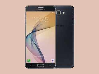 Cara Hard Reset Samsung J7 Prime