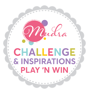 Mudra Monthly Challenge