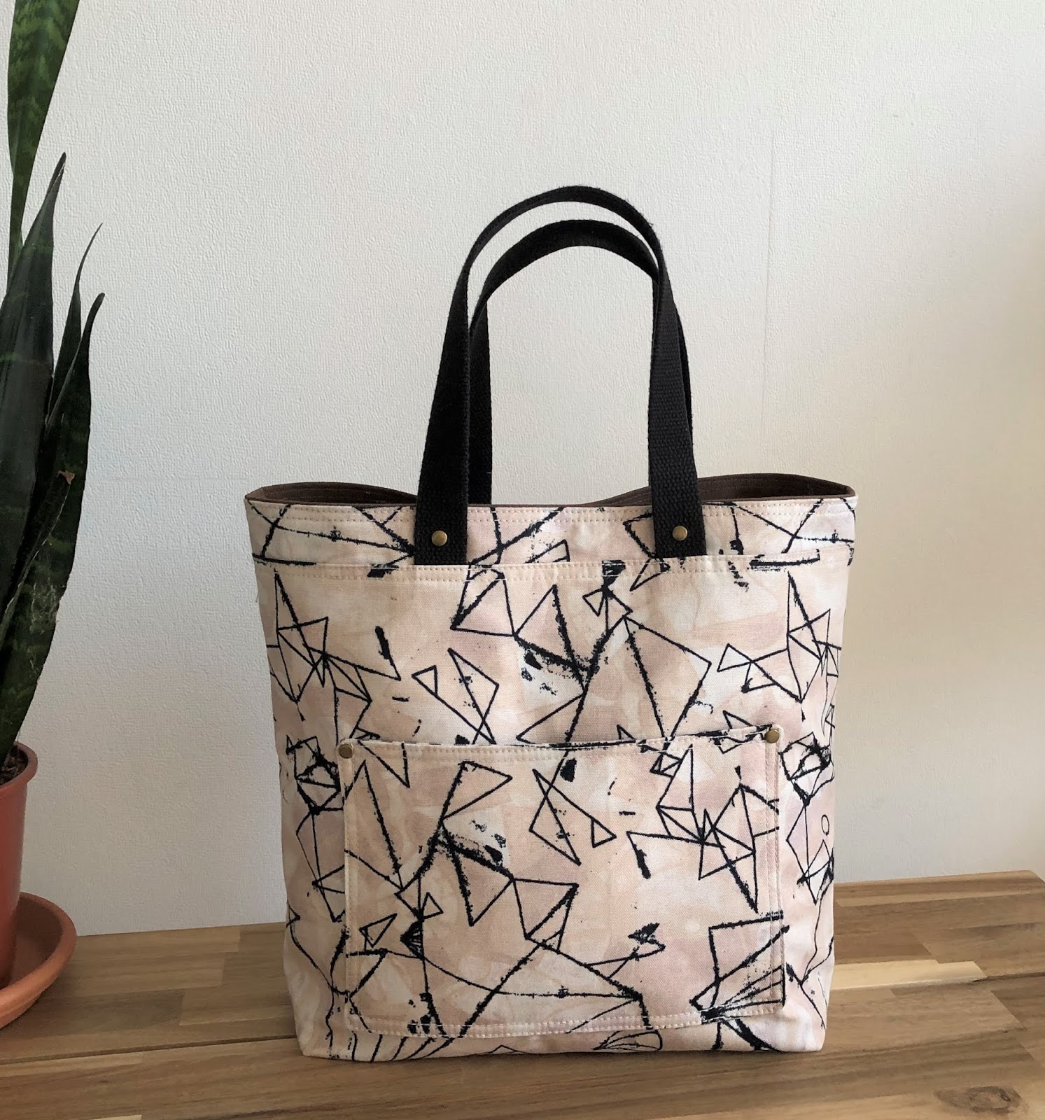 Sheridan Tote