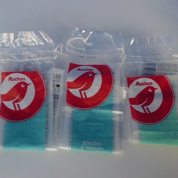 Cosmia Discos Desmaquillantes