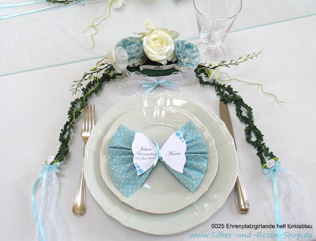 Zwergstucke Halstuch Ein Geschenk Zur Taufe