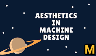 Aesthetics in machine design | The Mechanical post
