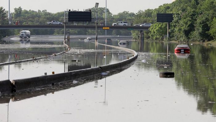 Pengertian Banjir Adalah MacamMacam, Penyebab, Dampak dan Cara