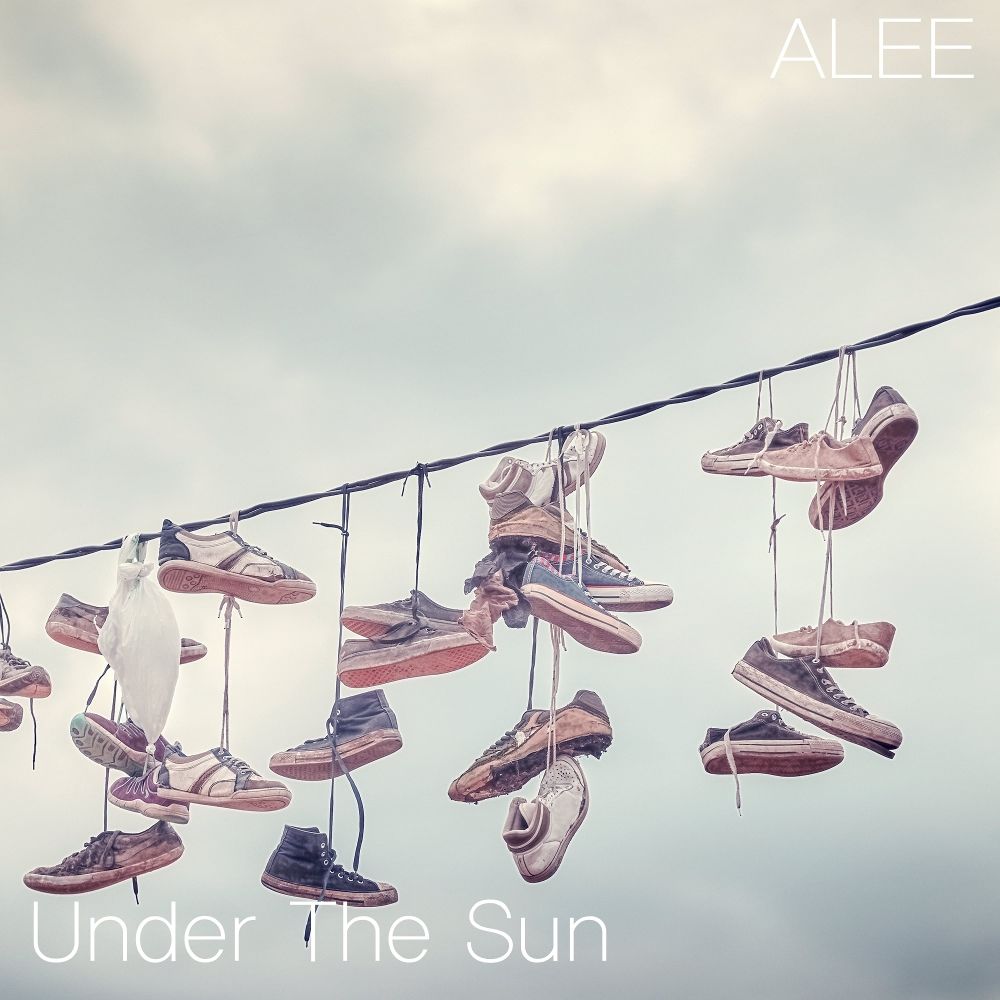 Alee – Under the sun – Single