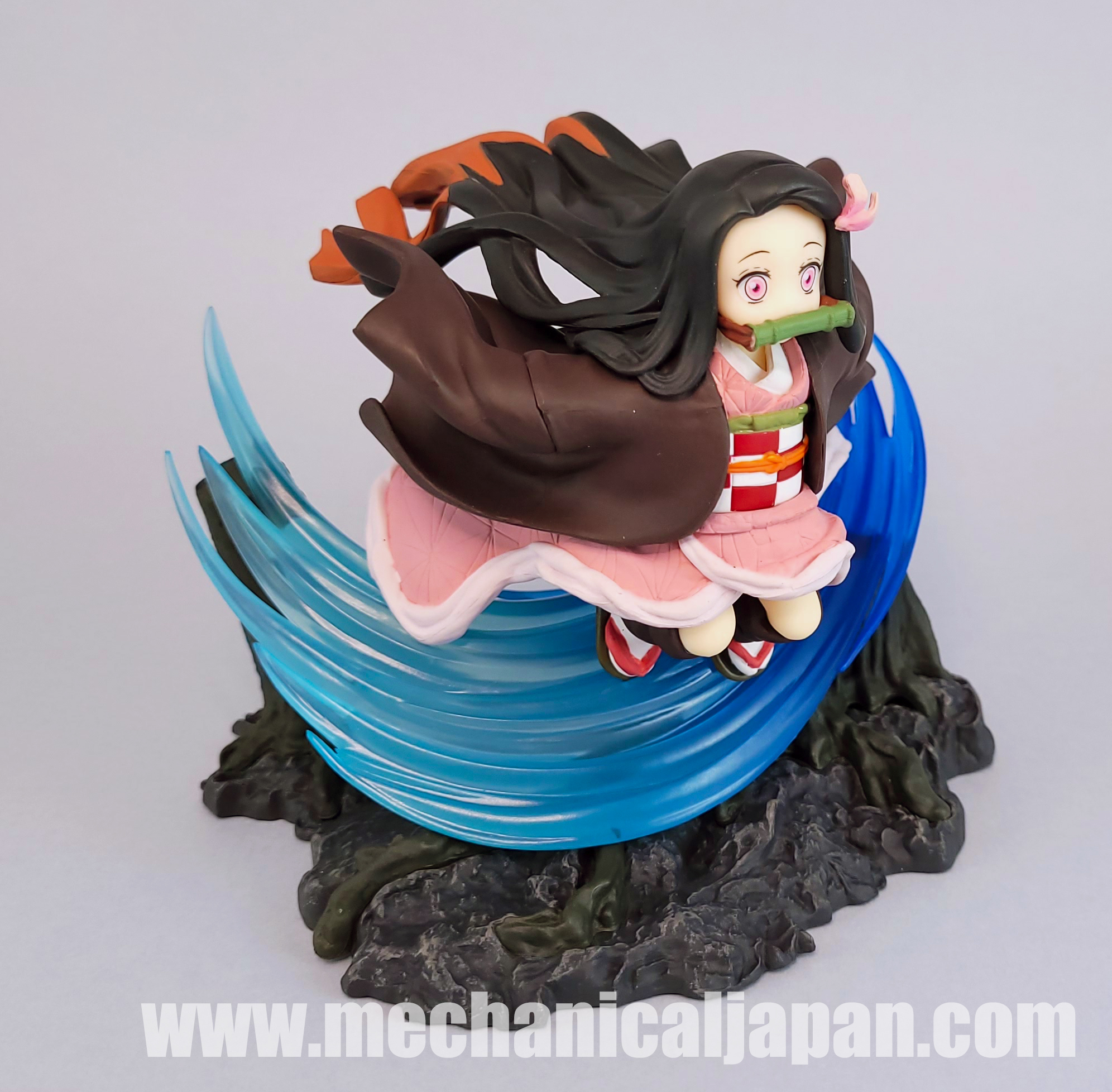 Nezuko Kamado