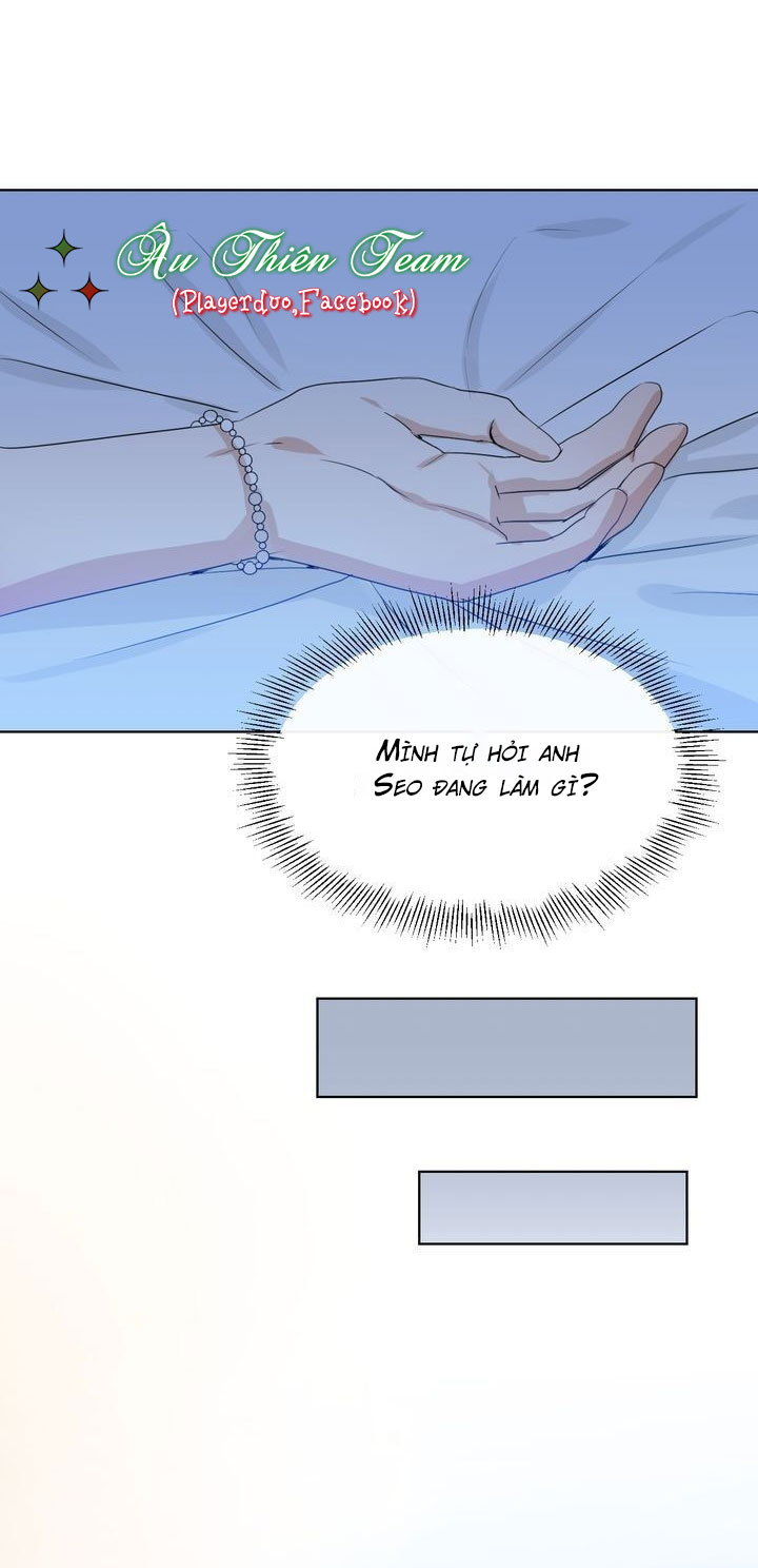 Đọc truyện Giấc Mơ Ngọt Ngào (18+) - Chapter 13
