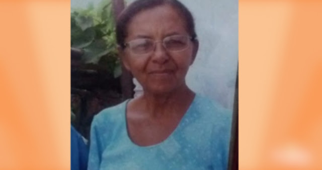 Lages do Batata está de luto; morre aos 76 anos a professora Nair