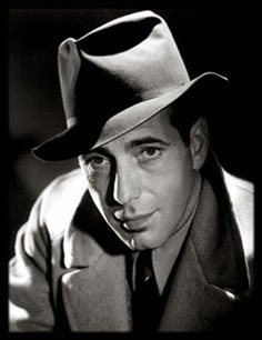 Humphrey Bogart