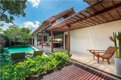 Bali Villa Booking