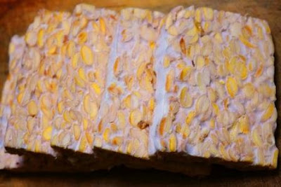 Cara Membuat tempe enak dan lezat cara membuat tempe enak dan lezat