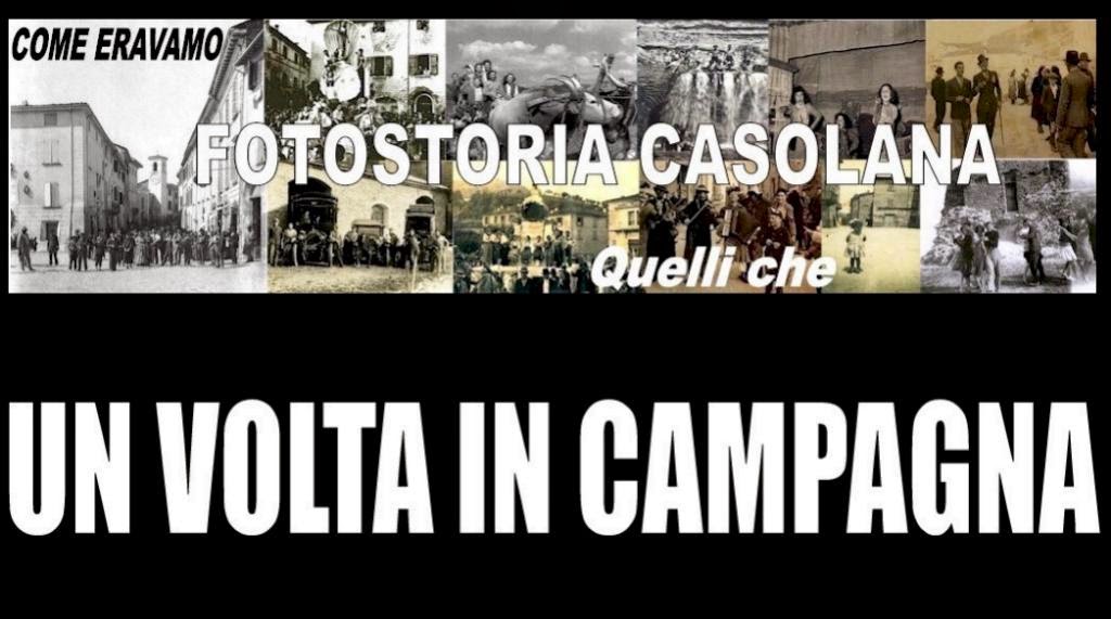 I VIDEO DI FOTOSTORIA CASOLANA